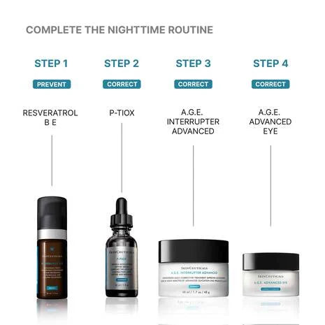 SkinCeuticals P-TIOX Wrinkle Modulating Peptide Serum (1 fl. oz.)