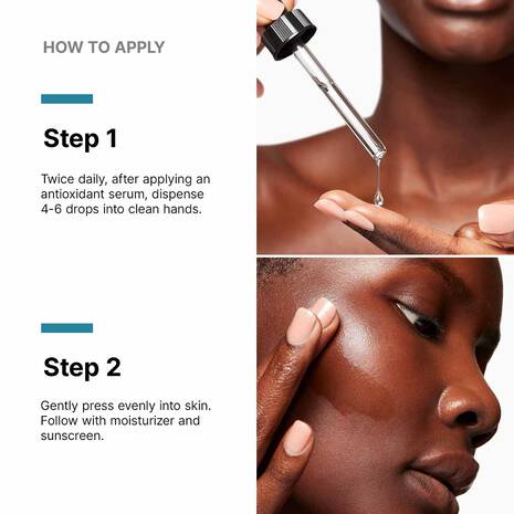 SkinCeuticals P-TIOX Wrinkle Modulating Peptide Serum (1 fl. oz.)