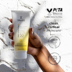 IMAGE Skincare PREVENTION+ Daily Ultimate Protection Moisturizer, SPF 50 Face Sunscreen Lotion, Zinc Oxide, Blendable with No White Cast, 3.2 oz